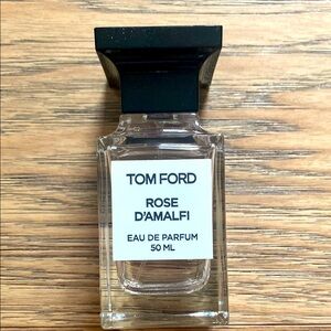Tom Ford Rose D'Amalfi Eau de Parfum 50ml